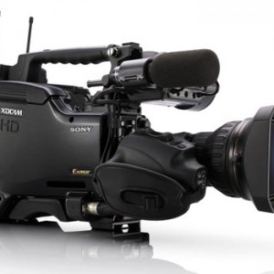 Sony XDCAM PDW 680